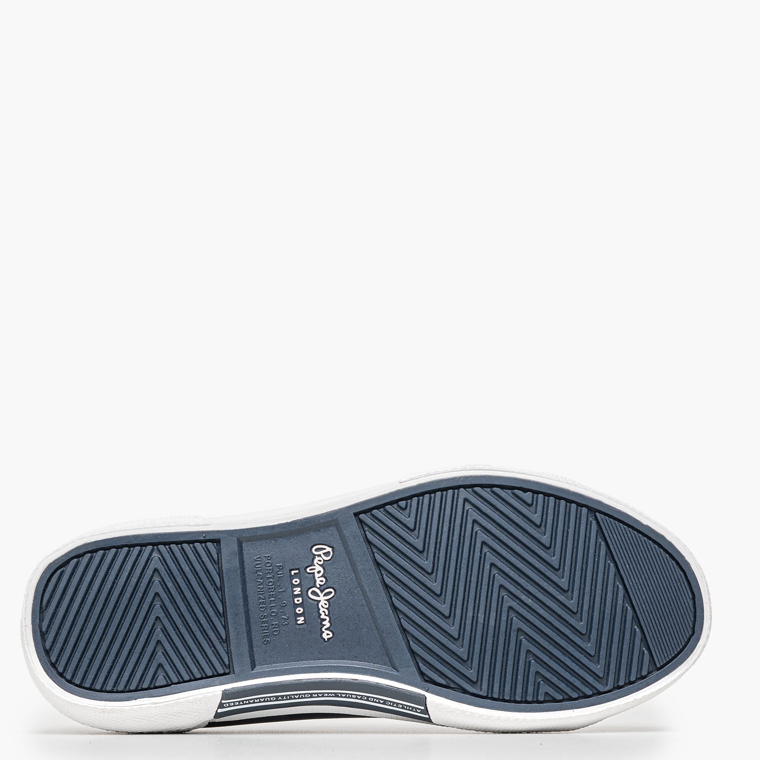 Pepe Jeans Kenton.Court.B2-Blue