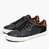 Pepe Jeans Kenton.Court Mens Casual Shoe Pepe Jeans Kenton.Court-Black