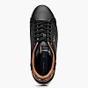 Pepe Jeans Kenton.Court Mens Casual Shoe Pepe Jeans Kenton.Court-Black