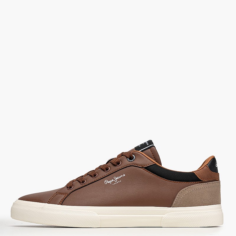 Pepe Jeans Kenton.Court Men's Casual Shoe