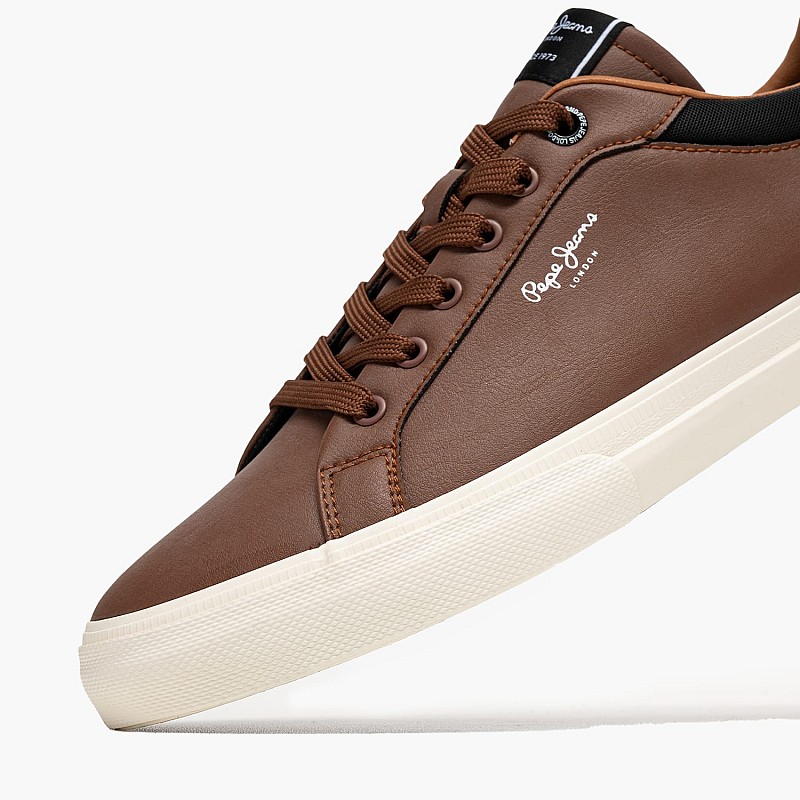 Pepe Jeans Kenton.Court Men's Casual Shoe