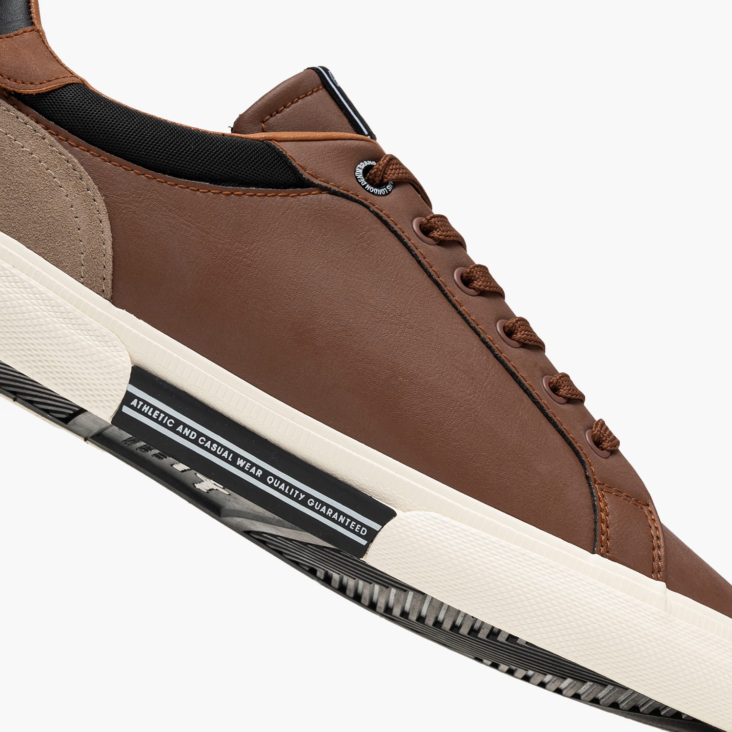 Pepe Jeans Kenton.Court-Tabba
