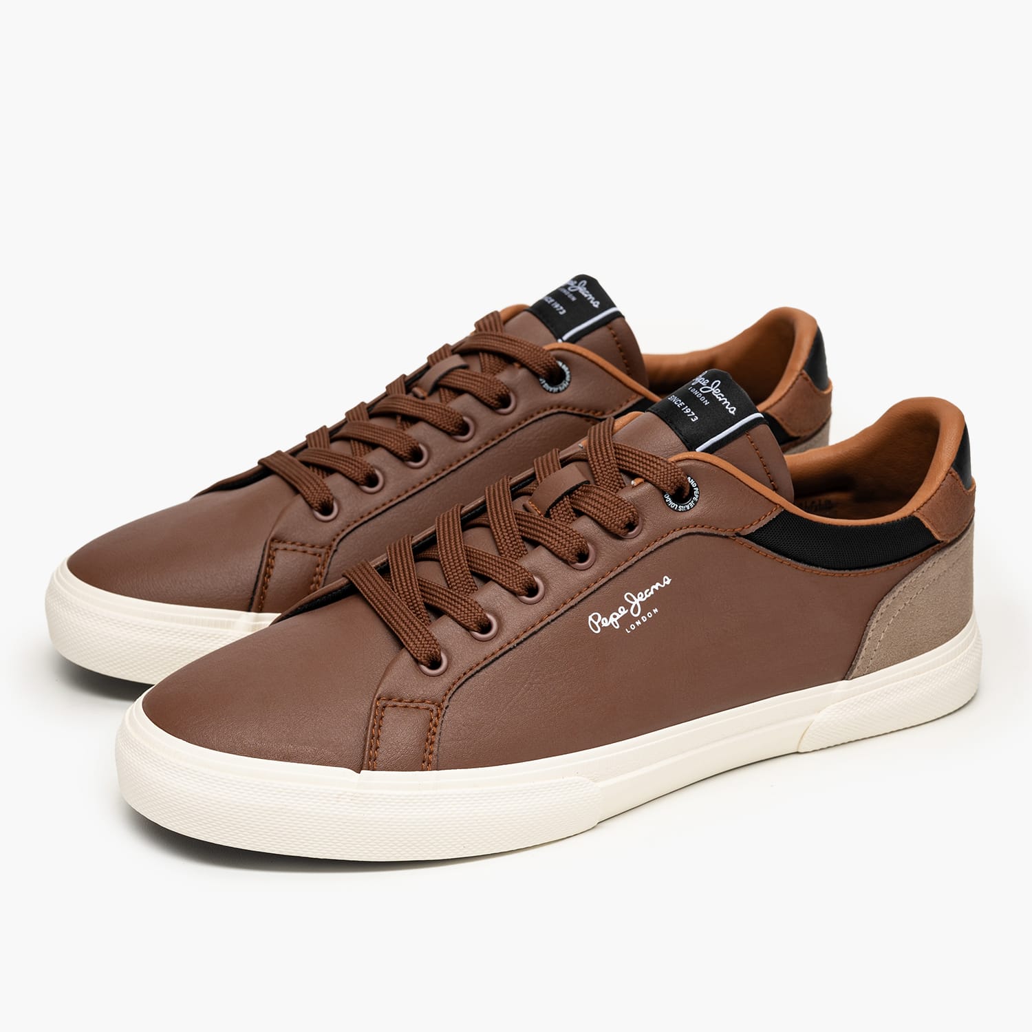 Pepe Jeans Kenton.Court-Tabba