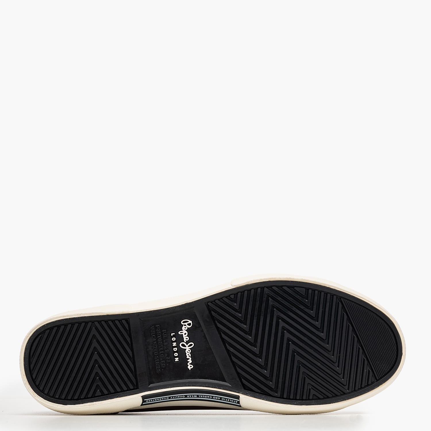 Pepe Jeans Kenton.Court-Tabba