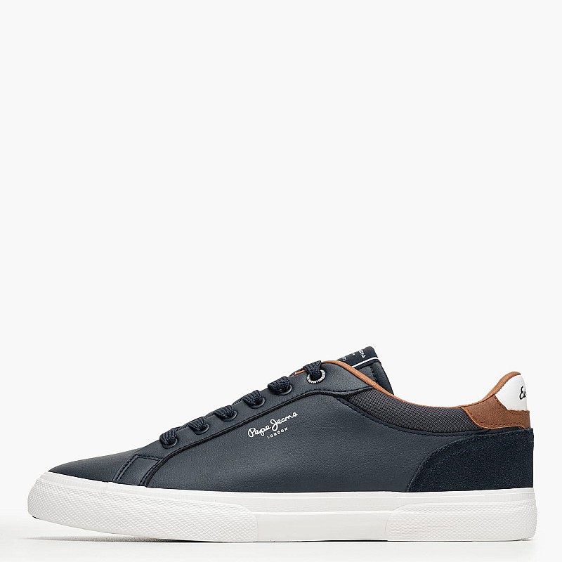 Pepe Jeans Kenton.Court Men's Casual Shoe