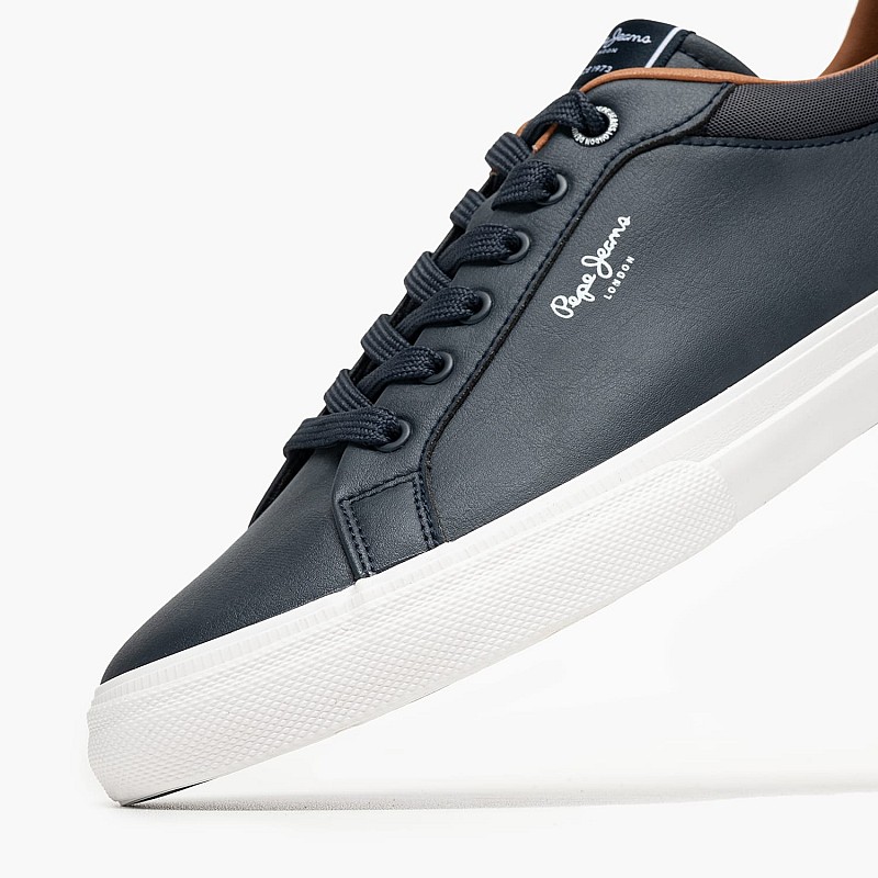 Pepe Jeans Kenton.Court Men's Casual Shoe