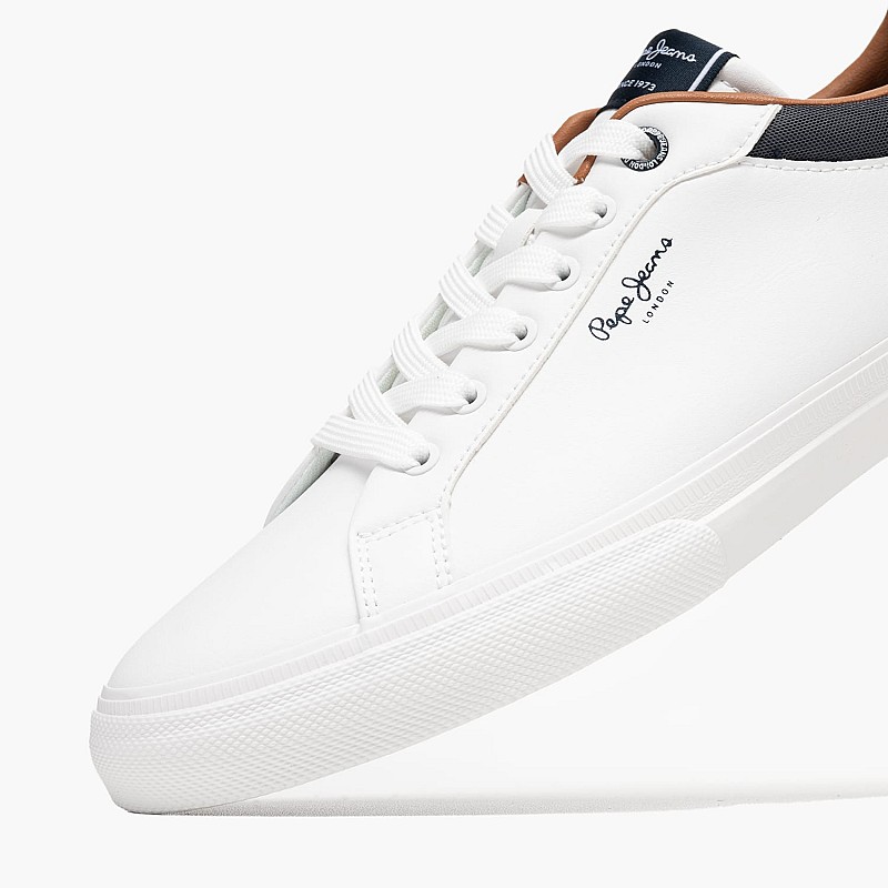 Pepe Jeans Kenton.Court Men's Casual Shoe