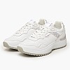Pepe Jeans Kim.Action Γυναικείο Παπούτσι Casual Pepe Jeans Kim.Action-White