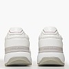 Pepe Jeans Kim.Action Γυναικείο Παπούτσι Casual Pepe Jeans Kim.Action-White
