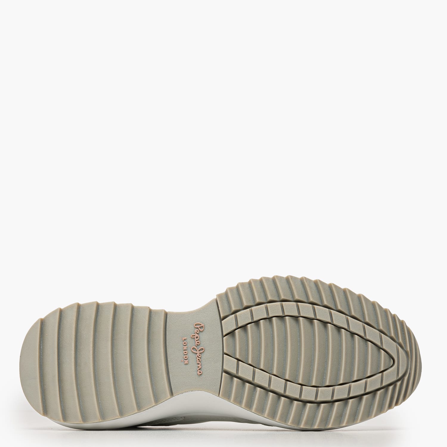 Pepe Jeans Kim.Action Γυναικείο Παπούτσι Casual Pepe Jeans Kim.Action-White
