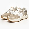 Pepe Jeans Kimi.Mesh Γυναικείο Παπούτσι Casual Pepe Jeans Kimi.Mesh-Gold