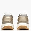 Pepe Jeans Kimi.Mesh Γυναικείο Παπούτσι Casual Pepe Jeans Kimi.Mesh-Gold
