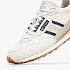 Pepe Jeans Kingston.Nature Ανδρικό Παπούτσι Casual Pepe Jeans Kingston.Nature-White