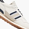 Pepe Jeans Kingston.Nature Ανδρικό Παπούτσι Casual Pepe Jeans Kingston.Nature-White