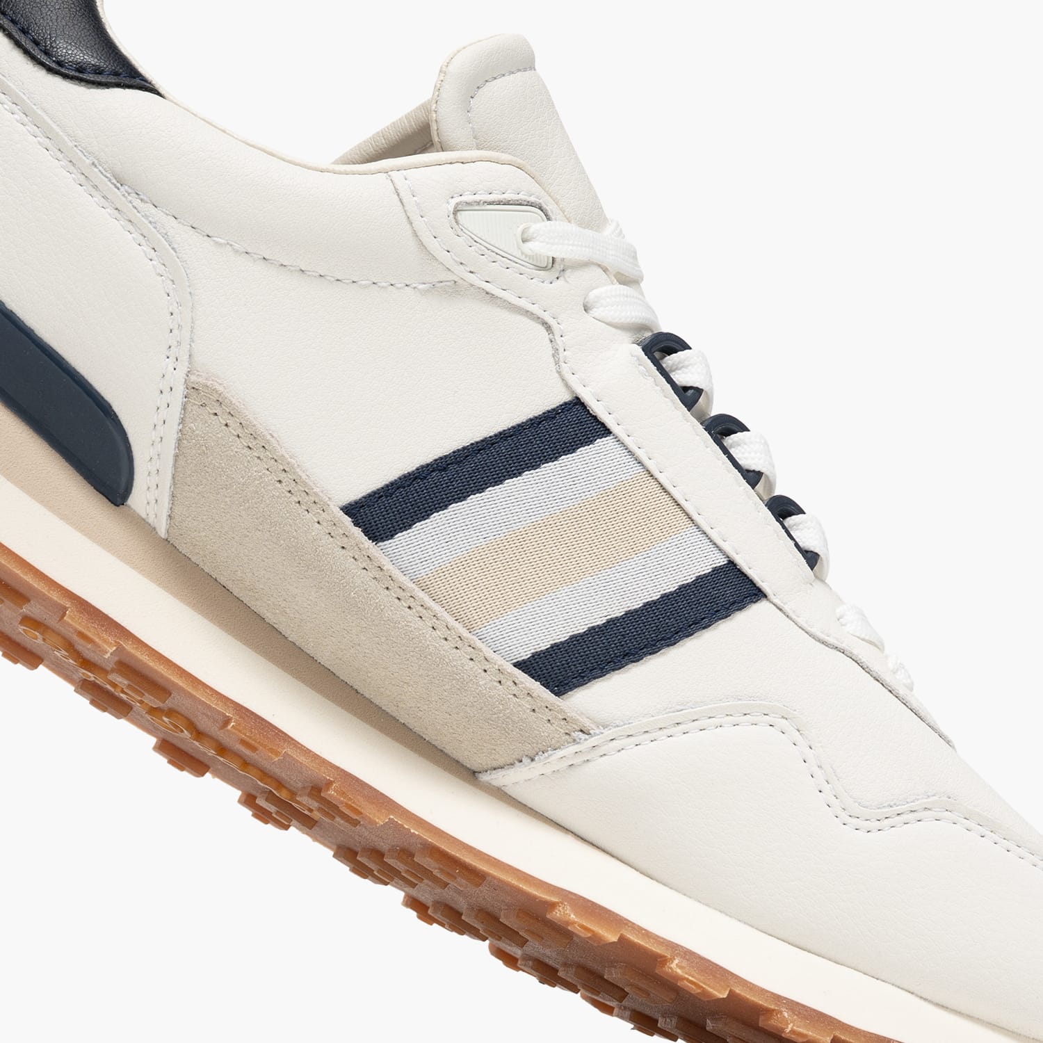 Pepe Jeans Kingston.Nature Ανδρικό Παπούτσι Casual Pepe Jeans Kingston.Nature-White