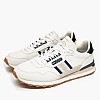 Pepe Jeans Kingston.Nature Ανδρικό Παπούτσι Casual Pepe Jeans Kingston.Nature-White