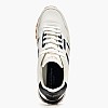 Pepe Jeans Kingston.Nature Ανδρικό Παπούτσι Casual Pepe Jeans Kingston.Nature-White