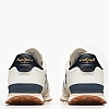 Pepe Jeans Kingston.Nature Ανδρικό Παπούτσι Casual Pepe Jeans Kingston.Nature-White