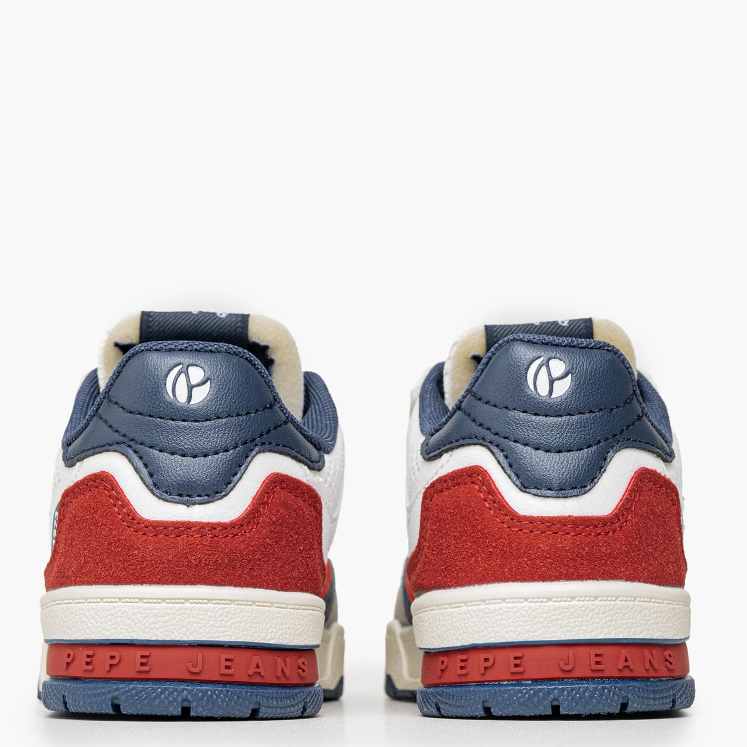 Pepe Jeans Levitt.Loft Παιδικό Casual Pepe Jeans Levitt.Loft-White