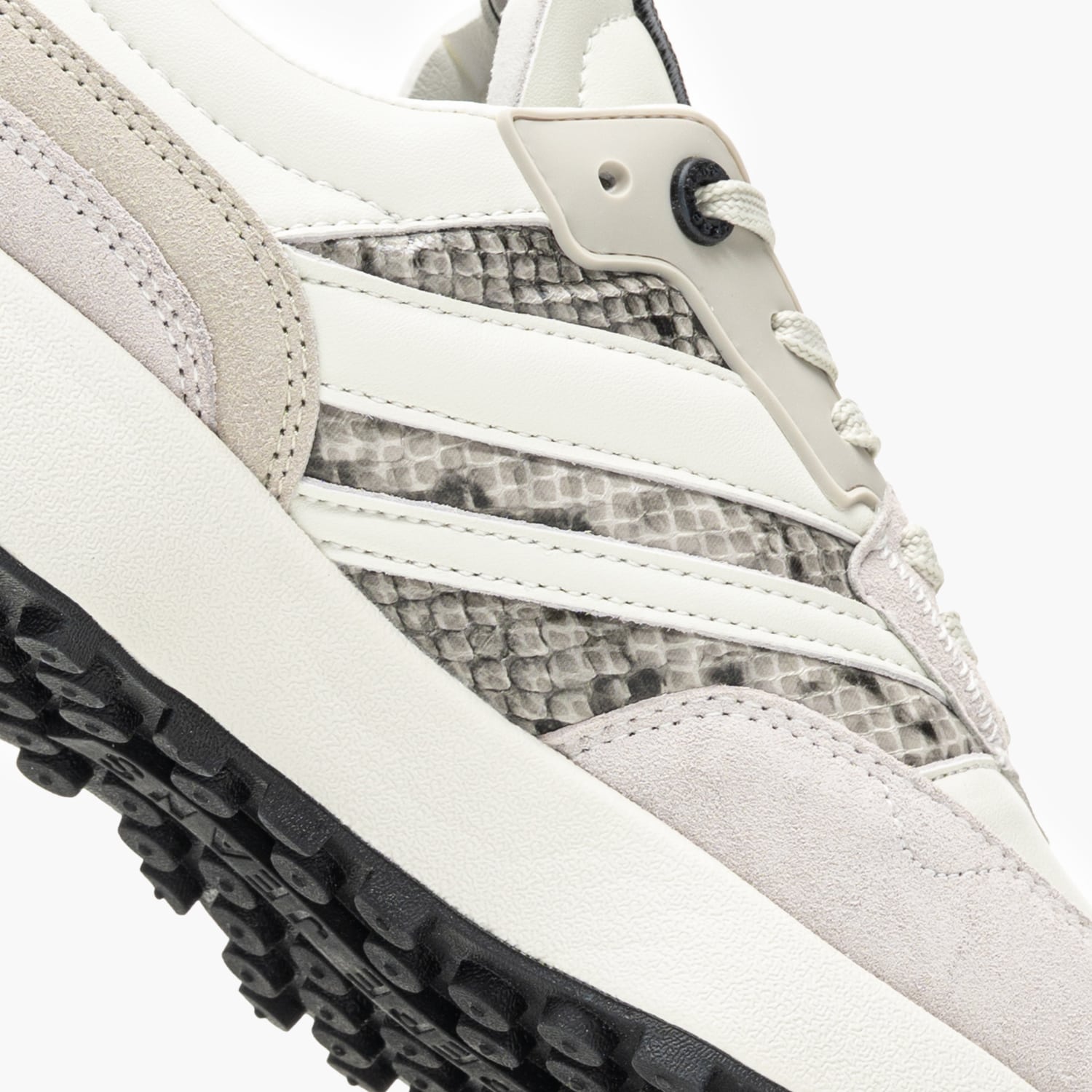 Pepe Jeans Lucky.Animal-White