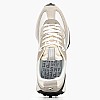 Pepe Jeans Lucky.Party Γυναικείο Παπούτσι Casual Pepe Jeans Lucky.Party-White
