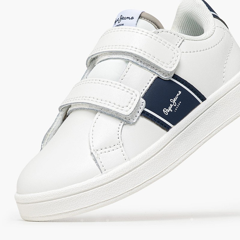 Pepe Jeans Player.College Kid's Casual Pepe Jeans Player.College Kid's Casual