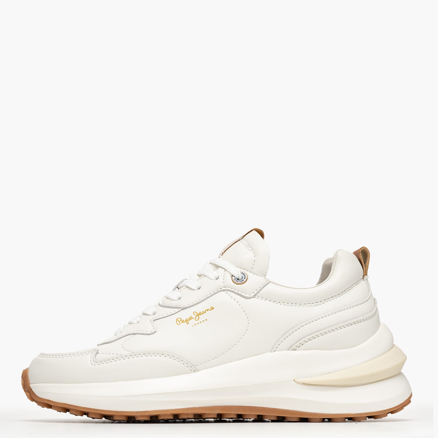 Pepe Jeans Winslow.Action-White
