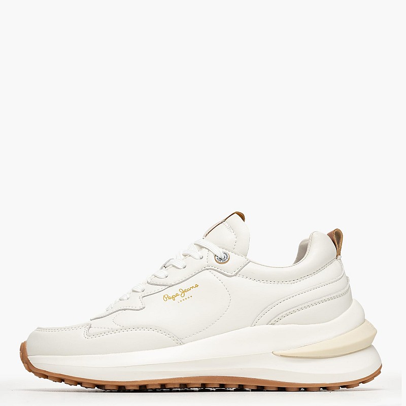 Pepe Jeans Winslow.Action Women's Casual Shoe