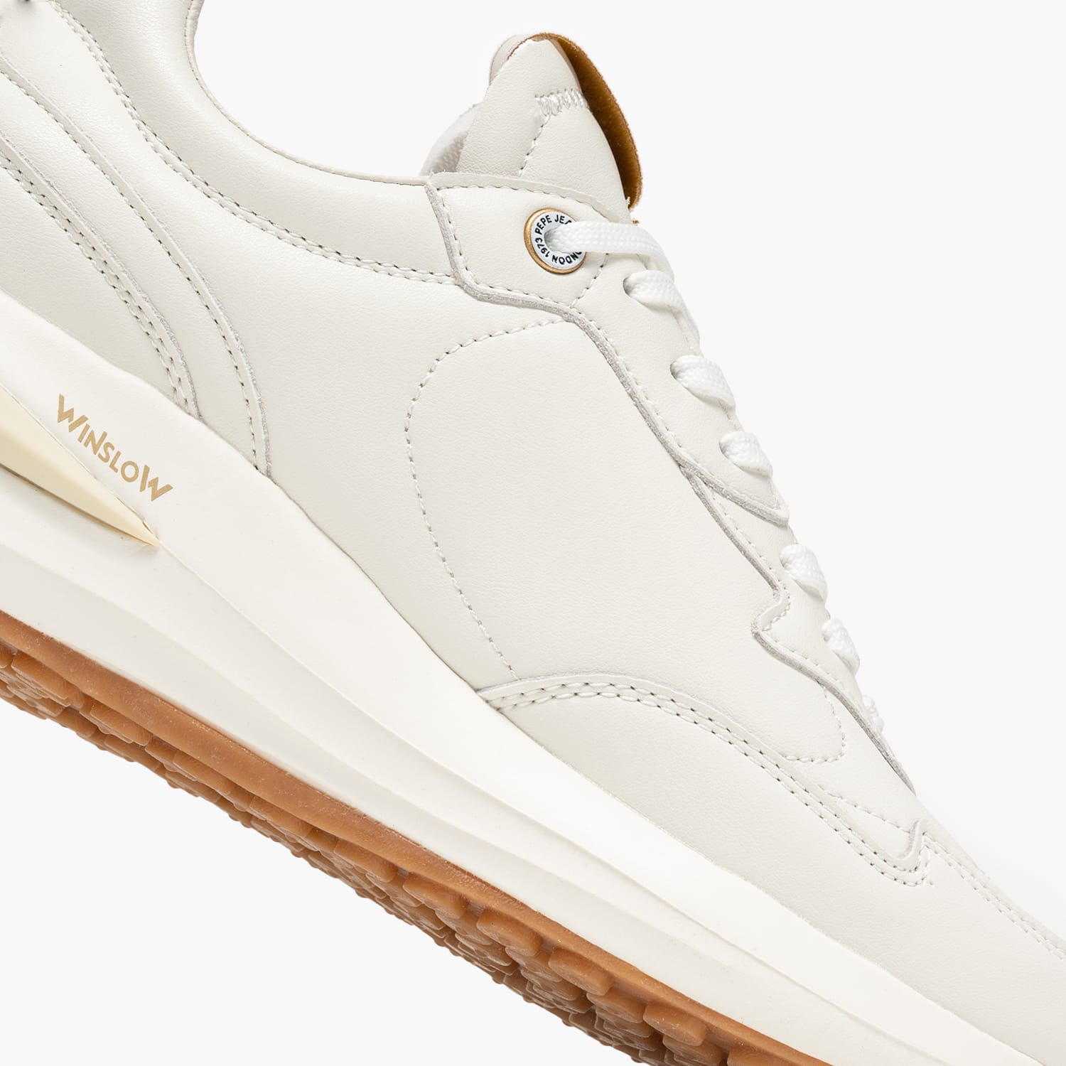 Pepe Jeans Winslow.Action-White