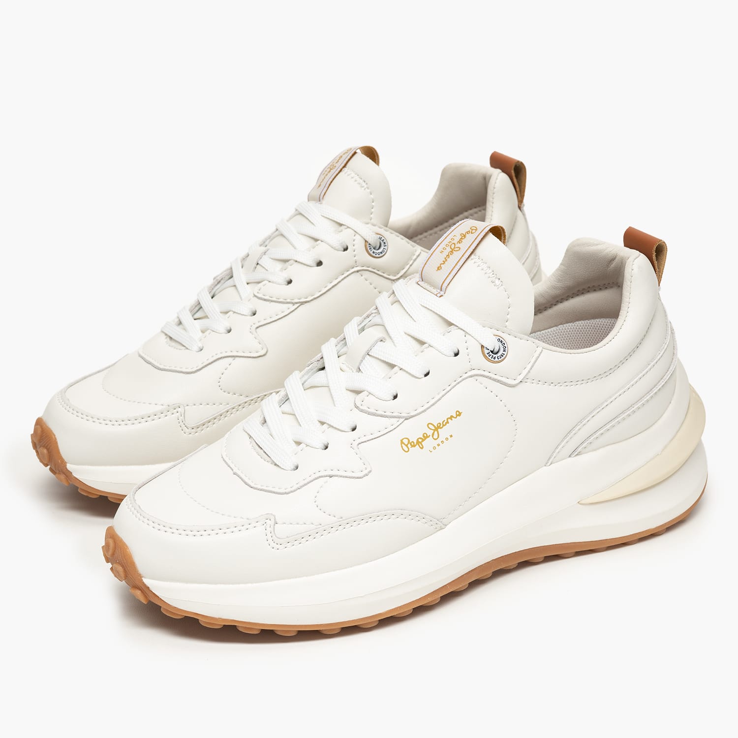 Pepe Jeans Winslow.Action-White