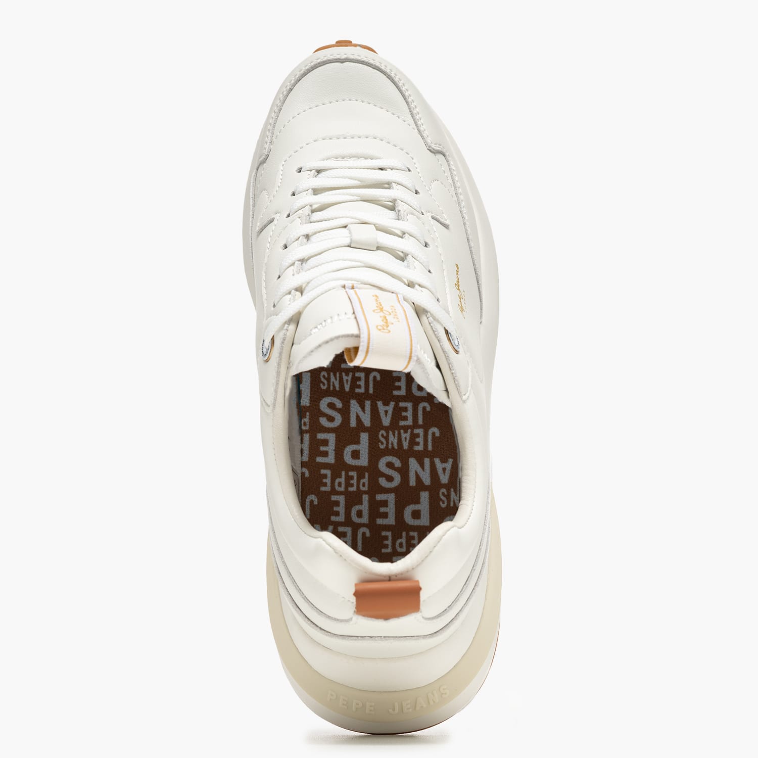 Pepe Jeans Winslow.Action-White