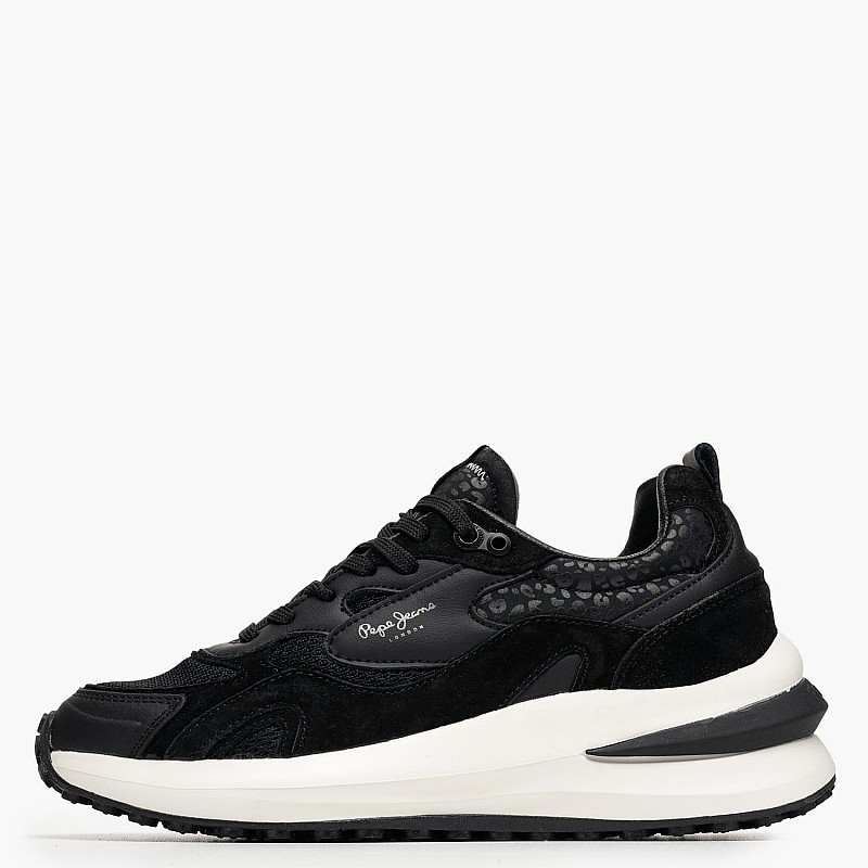 Pepe Jeans Winslow.One Women's Casual Shoe