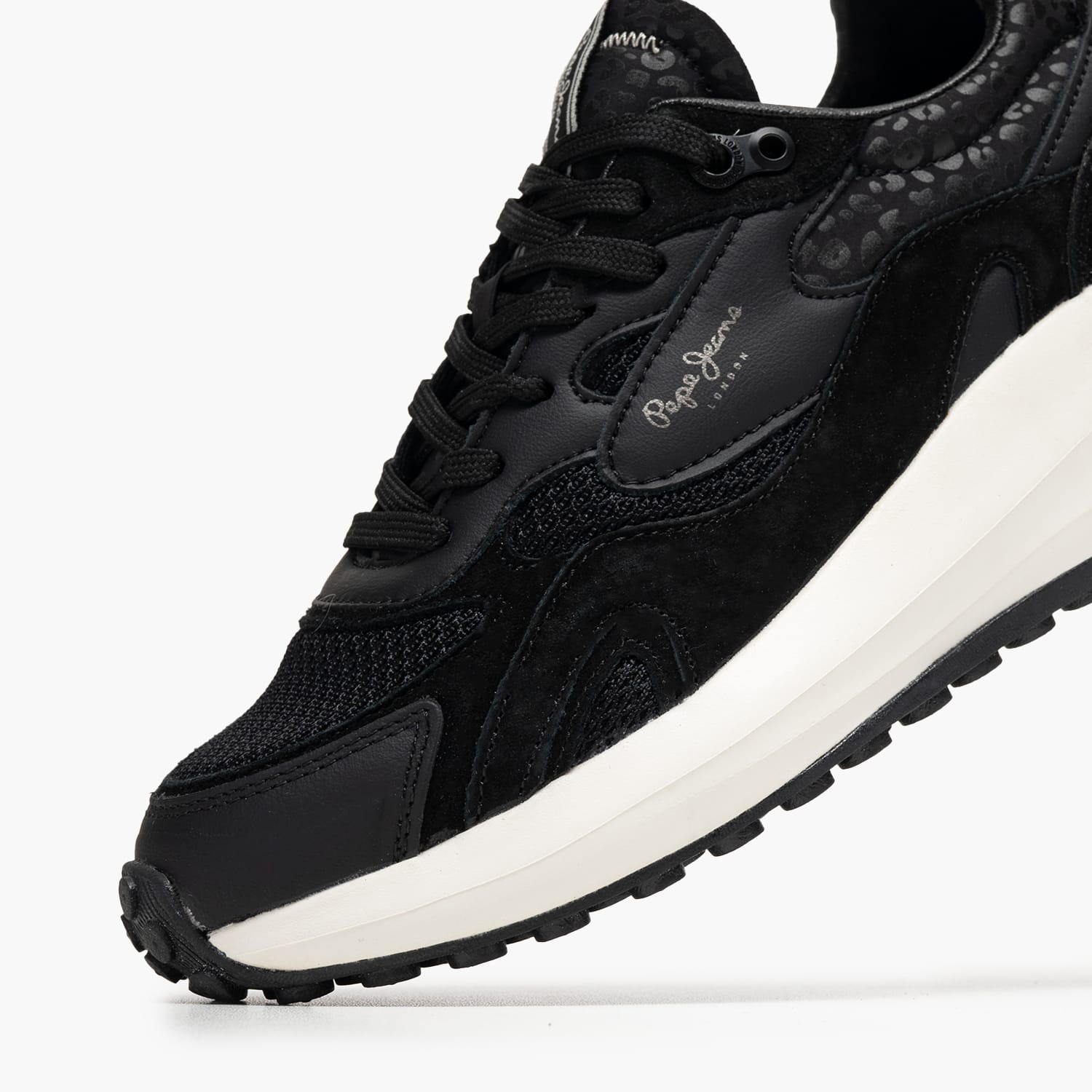 Pepe Jeans Winslow.One-Black