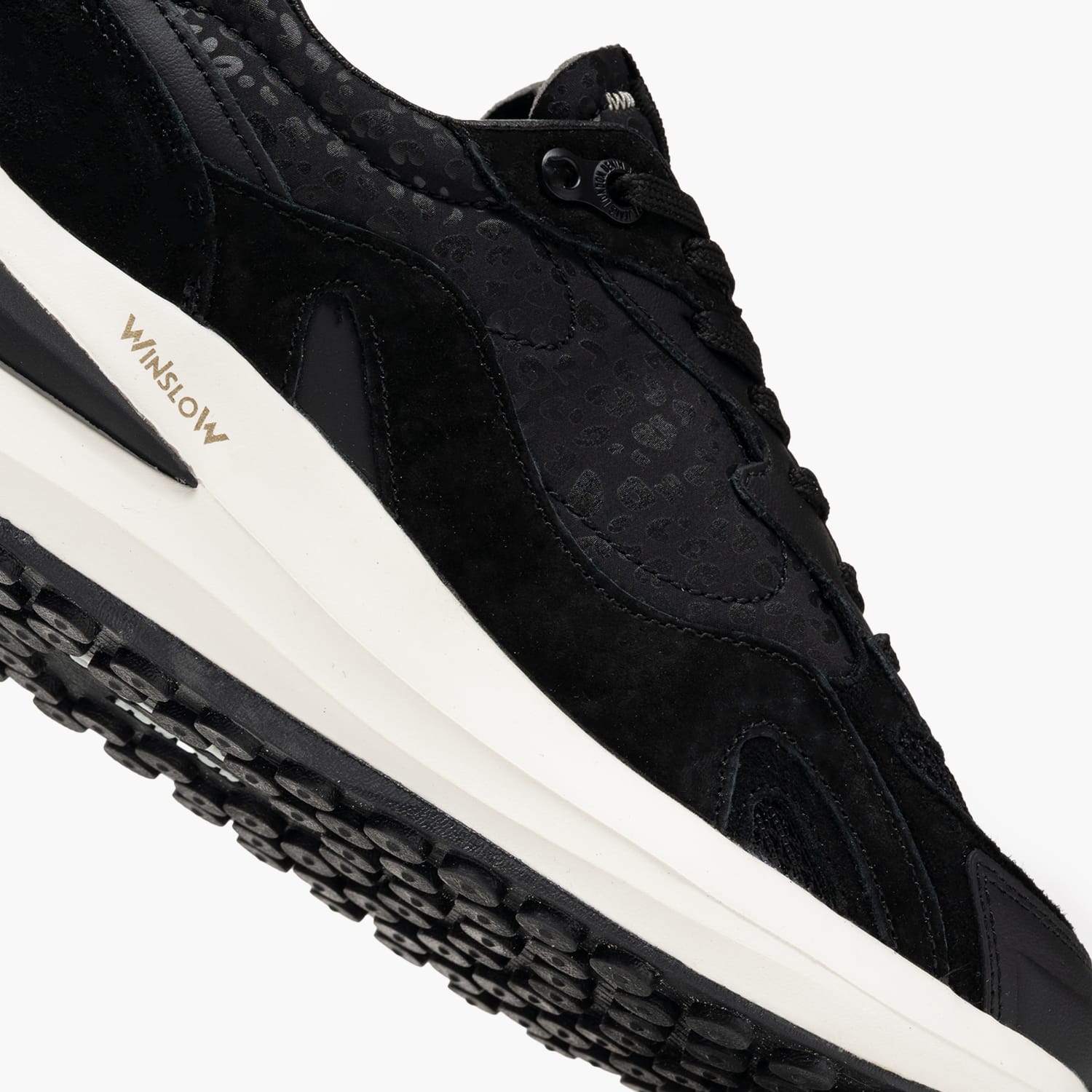Pepe Jeans Winslow.One-Black