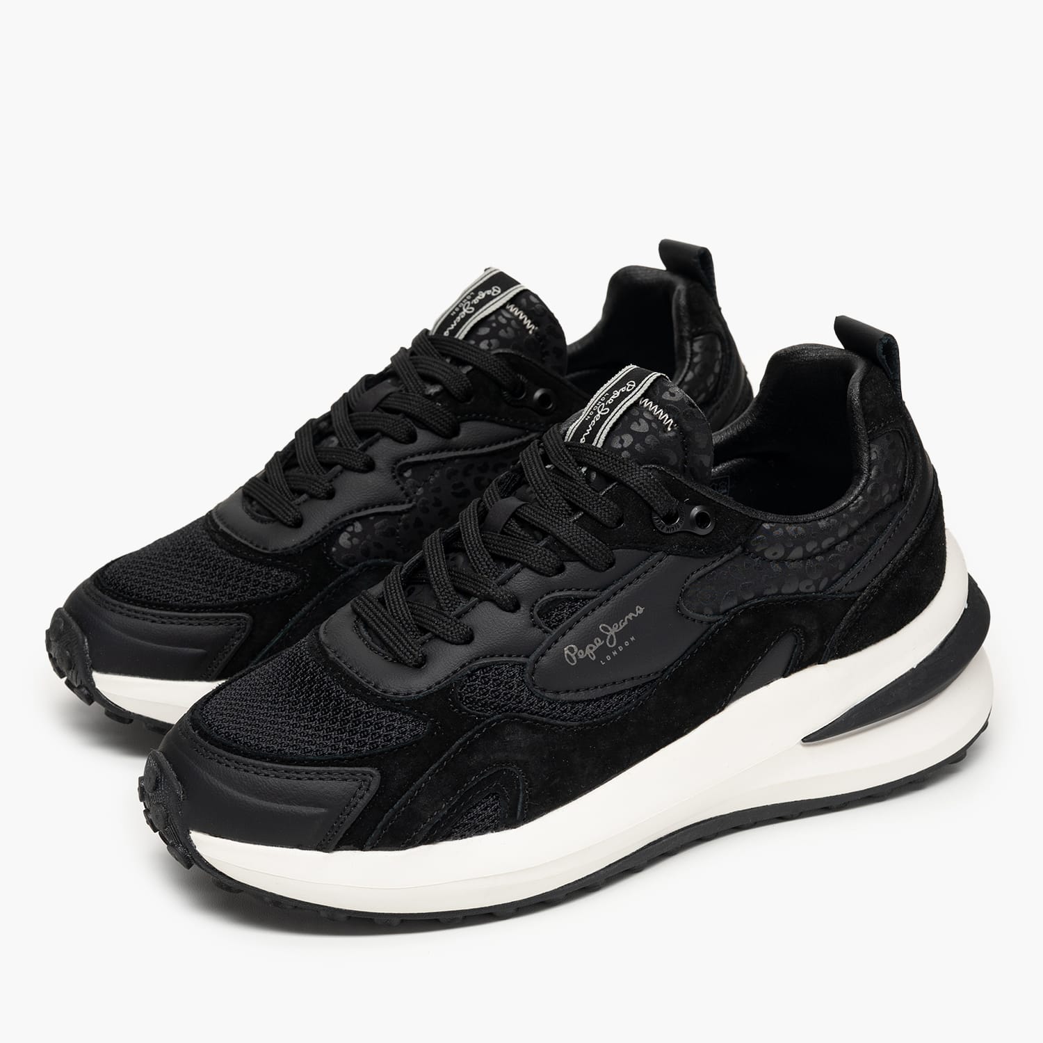 Pepe Jeans Winslow.One-Black
