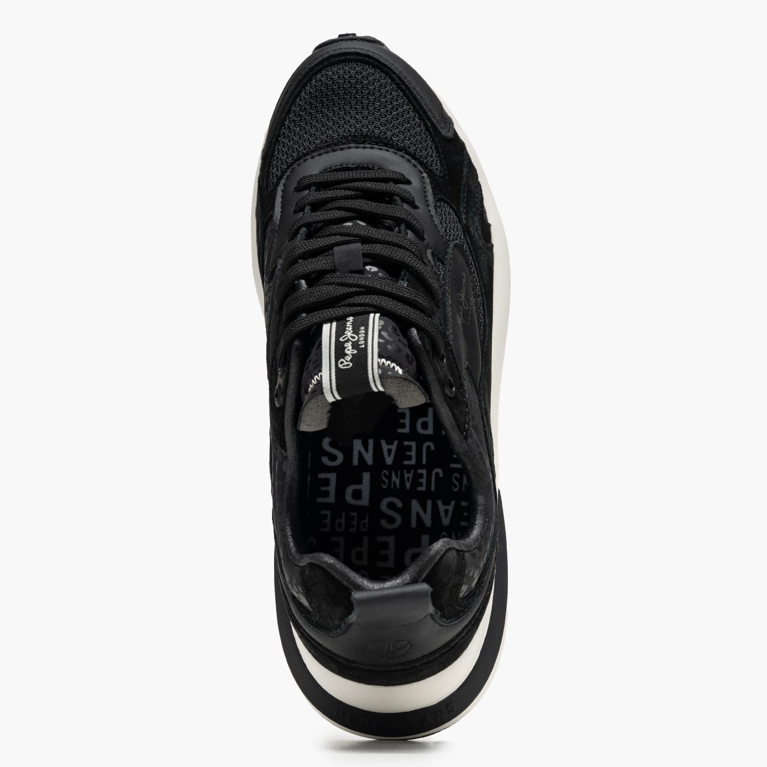 Pepe Jeans Winslow.One-Black
