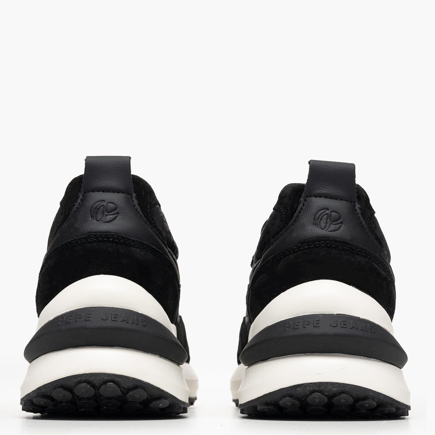 Pepe Jeans Winslow.One-Black