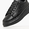 Pepe Jeans Yara.Night Γυναικείο Παπούτσι Casual Pepe Jeans Yara.Night-Black