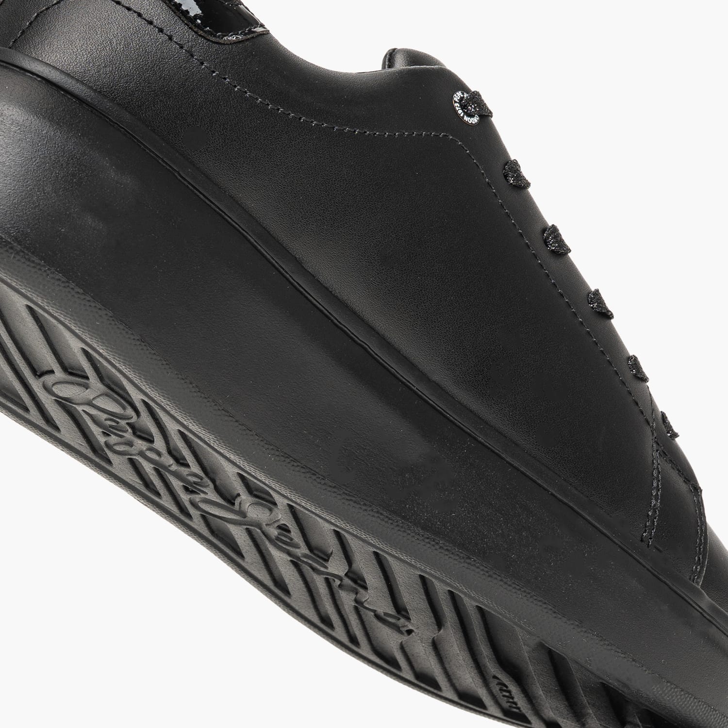 Pepe Jeans Yara.Night Γυναικείο Παπούτσι Casual Pepe Jeans Yara.Night-Black