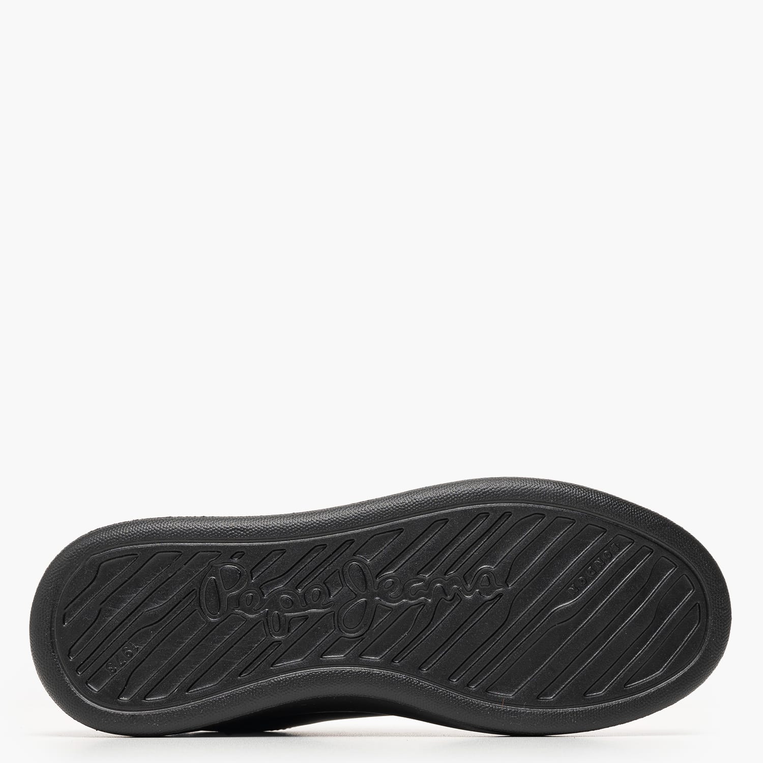 Pepe Jeans Yara.Night Γυναικείο Παπούτσι Casual Pepe Jeans Yara.Night-Black