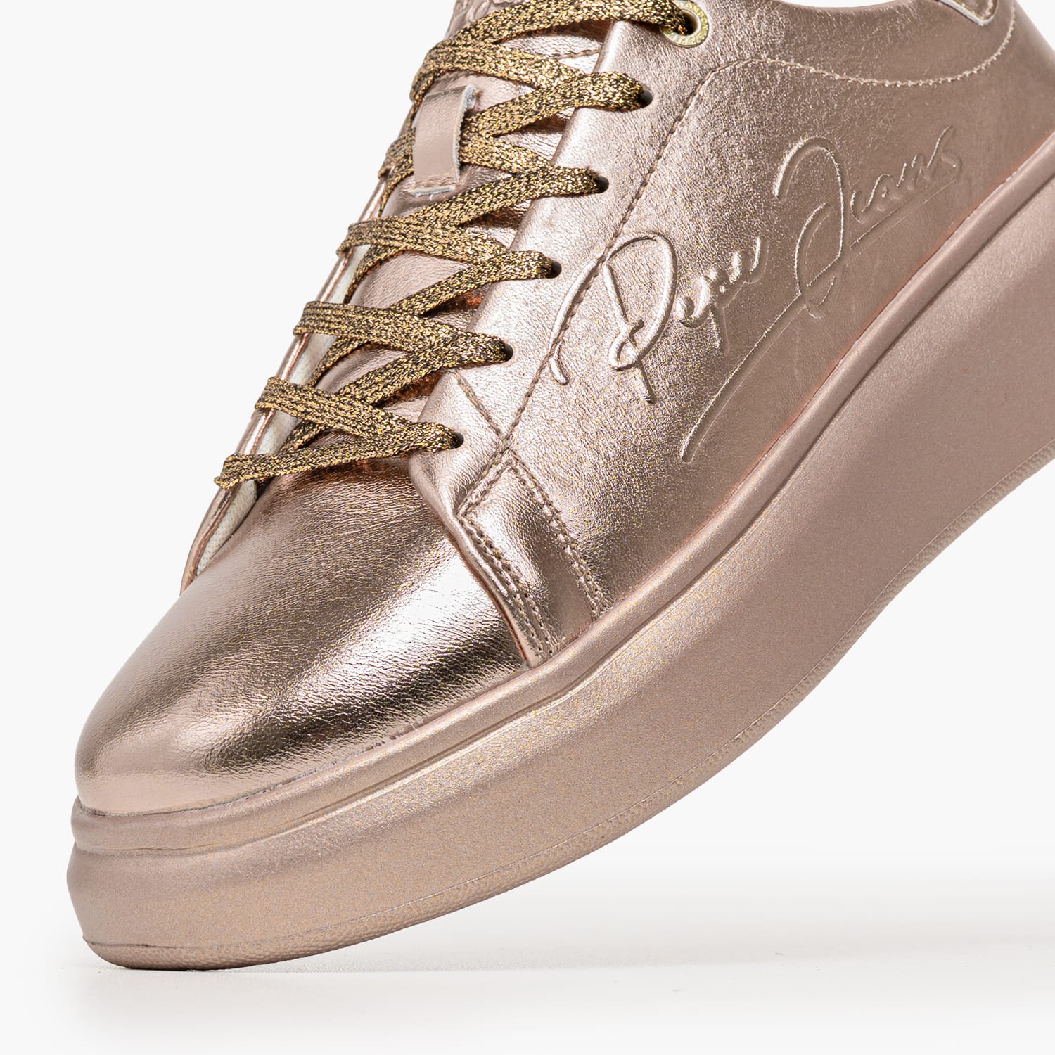 Pepe Jeans Yara.Stars Γυναικείο Παπούτσι Casual