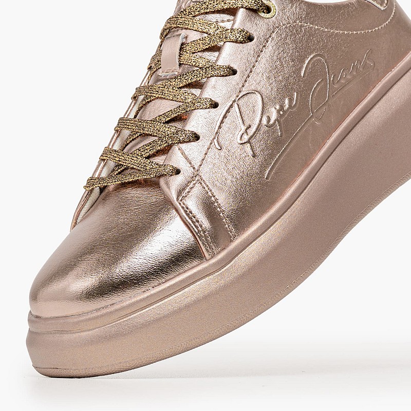 Pepe Jeans Yara.Stars Γυναικείο Παπούτσι Casual