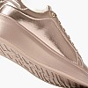 Pepe Jeans Yara.Stars Γυναικείο Παπούτσι Casual Pepe Jeans Yara.Stars-Bronze