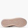Pepe Jeans Yara.Stars Γυναικείο Παπούτσι Casual Pepe Jeans Yara.Stars-Bronze
