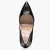Mourtzi 100400 Γυναικεία Γόβα & Peeptoe Ψηλή Mourtzi 100400-Black