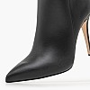 Mourtzi 1004219TR Γυναικεία Μπότα Mourtzi 1004219TR-Black