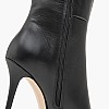 Mourtzi 1004219TR Γυναικεία Μπότα Mourtzi 1004219TR-Black