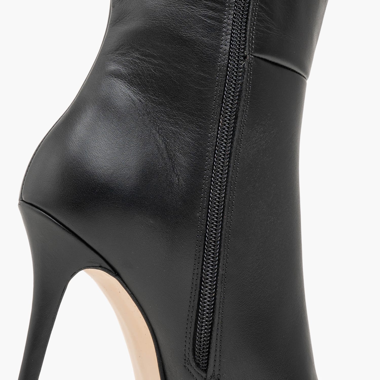 Mourtzi 1004219TR Γυναικεία Μπότα Mourtzi 1004219TR-Black