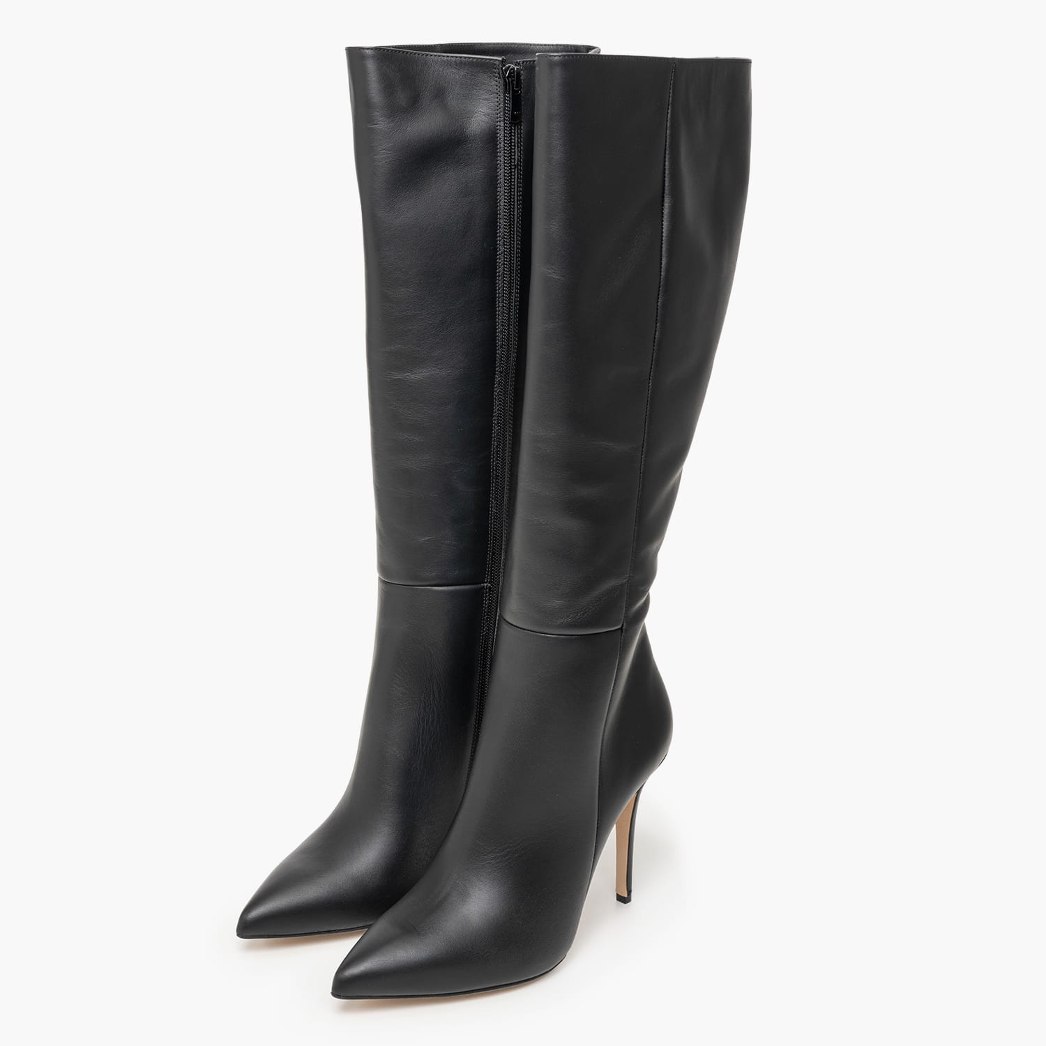 Mourtzi 1004219TR Γυναικεία Μπότα Mourtzi 1004219TR-Black