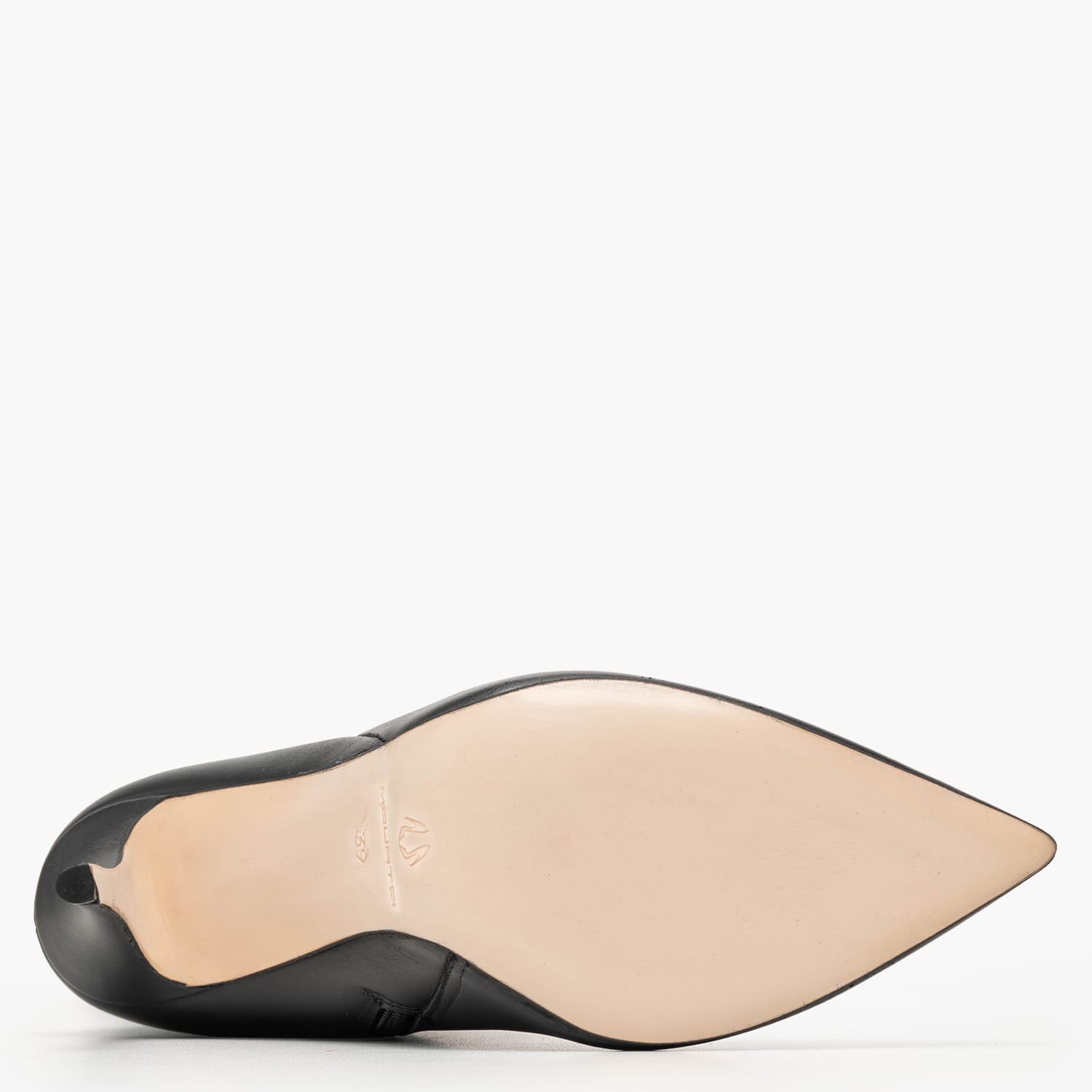 Mourtzi 1004219TR Γυναικεία Μπότα Mourtzi 1004219TR-Black